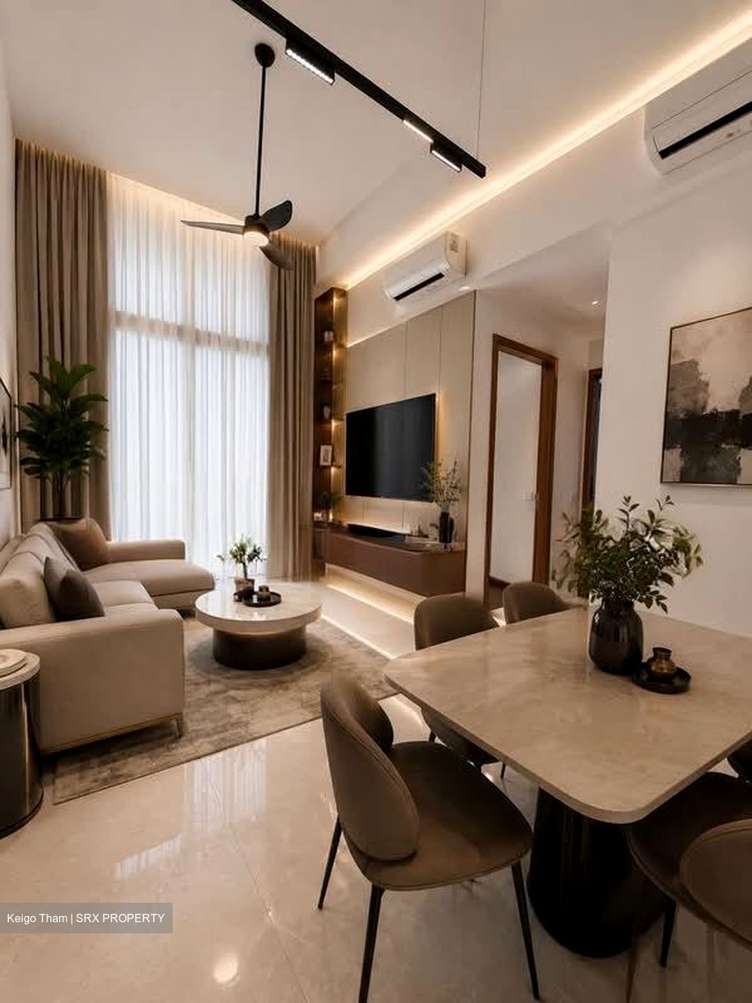 Verdale (D21), Apartment #602309421